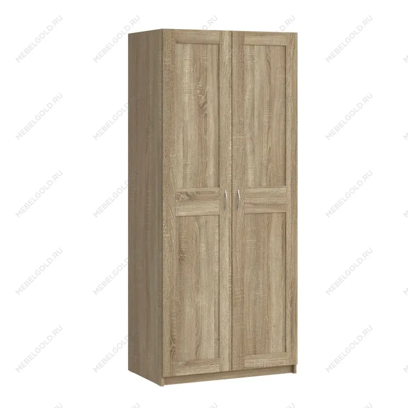 Полка к шкафу МАКС, 97х59 см, дуб сонома | изображение 3