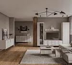 Стол журнальный Бетти кашемир | изображение 6