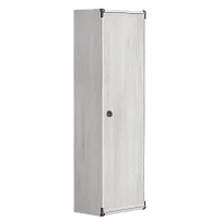 Шкаф Индиана JSZF1D сосна каньон - Выставка Лобня