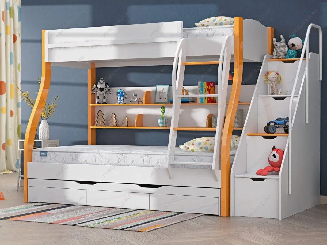 Матрас Комета 60х120 | изображение 6