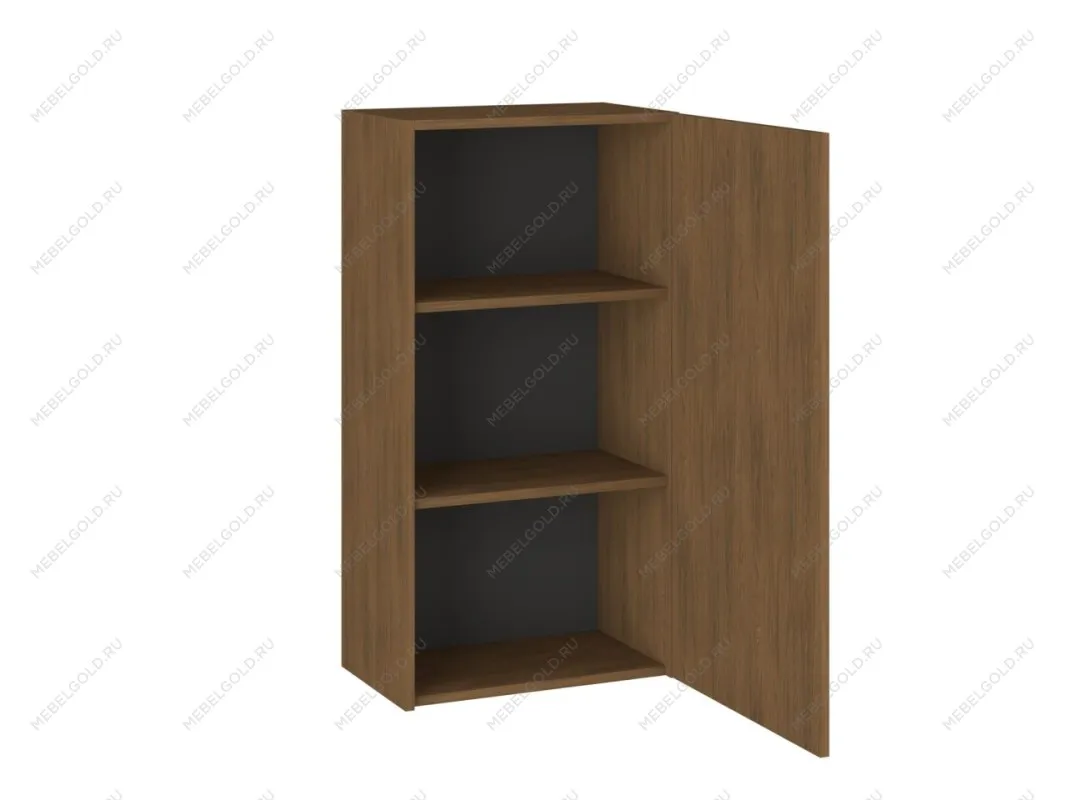 Шкаф 960 ШГ-50, Фьюжн (500*316*960) Дуб Каселла коричневый, 27165 | изображение 1