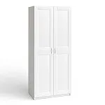 Полка к шкафу МАКС, 97х59 см, белая | изображение 5