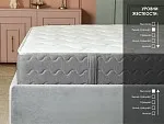Матрас ОК Струтто хард релакс 120х200 | изображение 2