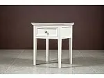 Тумба прикроватная 1 ящик Manhattan (Молочный) | изображение 4