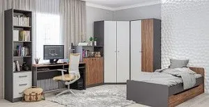 Дуб стирлинг