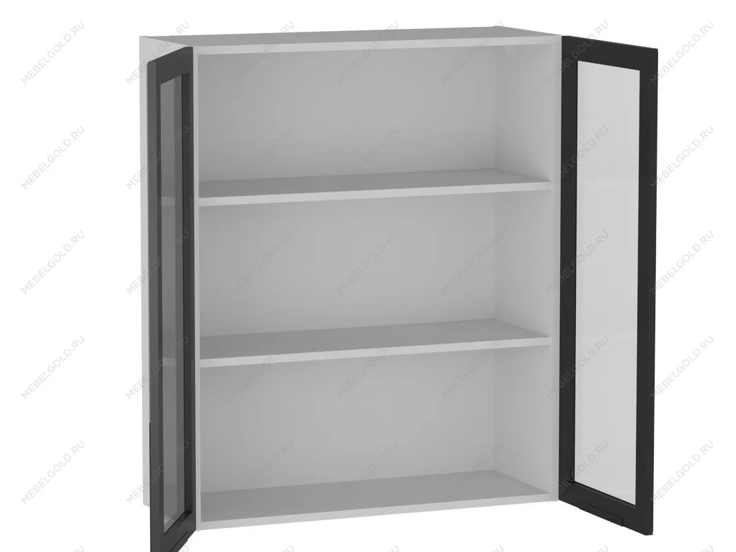 Шкаф 960 ШСТ-80, Ватель (800*316*960) Черный, 23370 | изображение 1