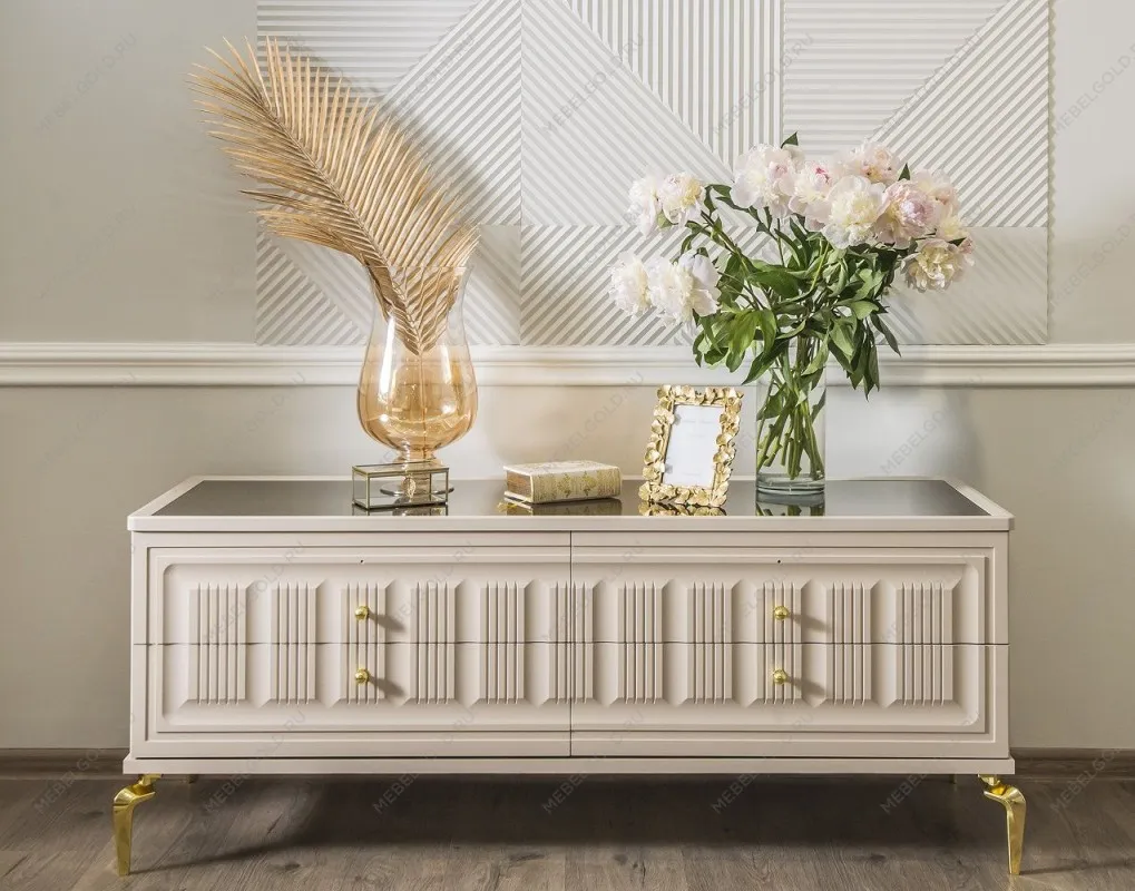 Тумба Замира бежевый | изображение 6