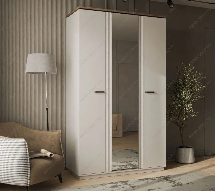 Шкаф Винати 3DG Z | изображение 3