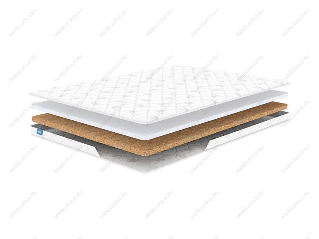 Матрас Оптима Лайт KS6 120х200