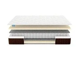 Матрас Мега Софт 160х200