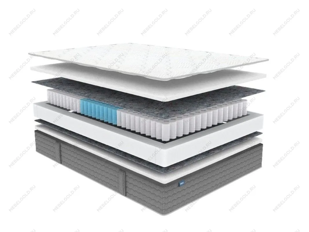 Матрас ОК Струтто 90х200