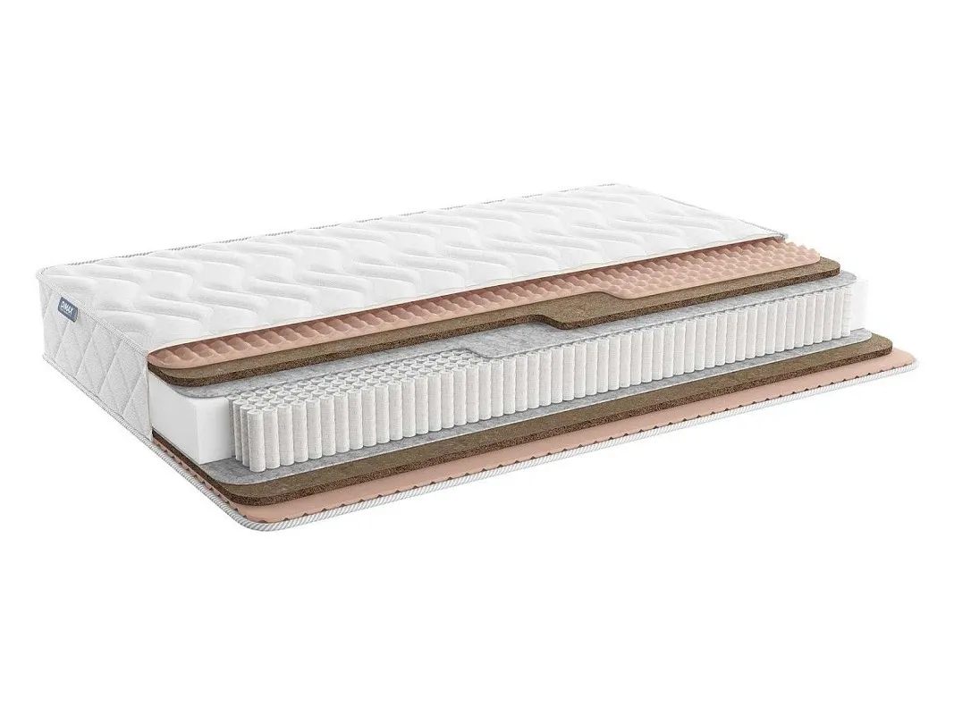 Матрас Relmas Twin Cocos S1000 140х200