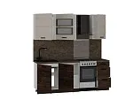 Кухня Канзас (возможный вариант комплектации 5) | изображение 1