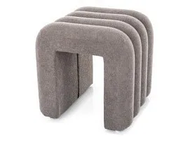 Пуф Signal TICA (серый)