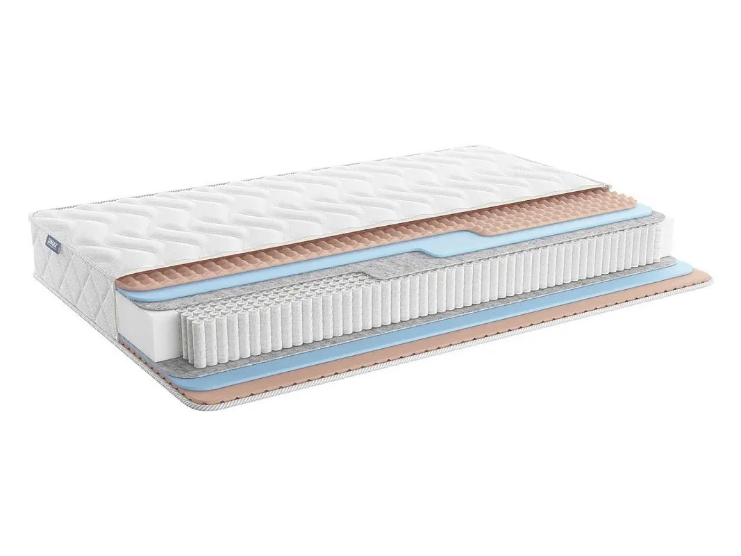 Матрас Relmas Foam S1000 160х200