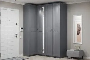 Мебель МАКС (Серый)