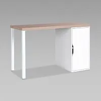 Дуб беленый/белый