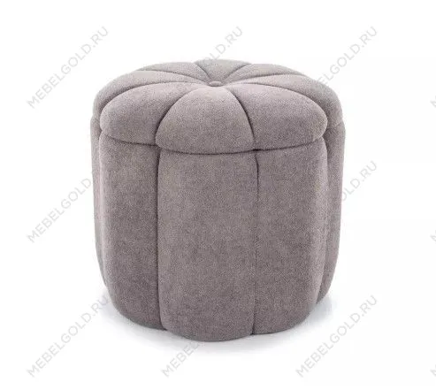 Пуф Signal TUP (серый) | изображение 1