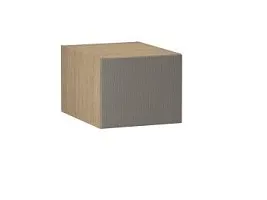 Дуб Палермо/Серый камень