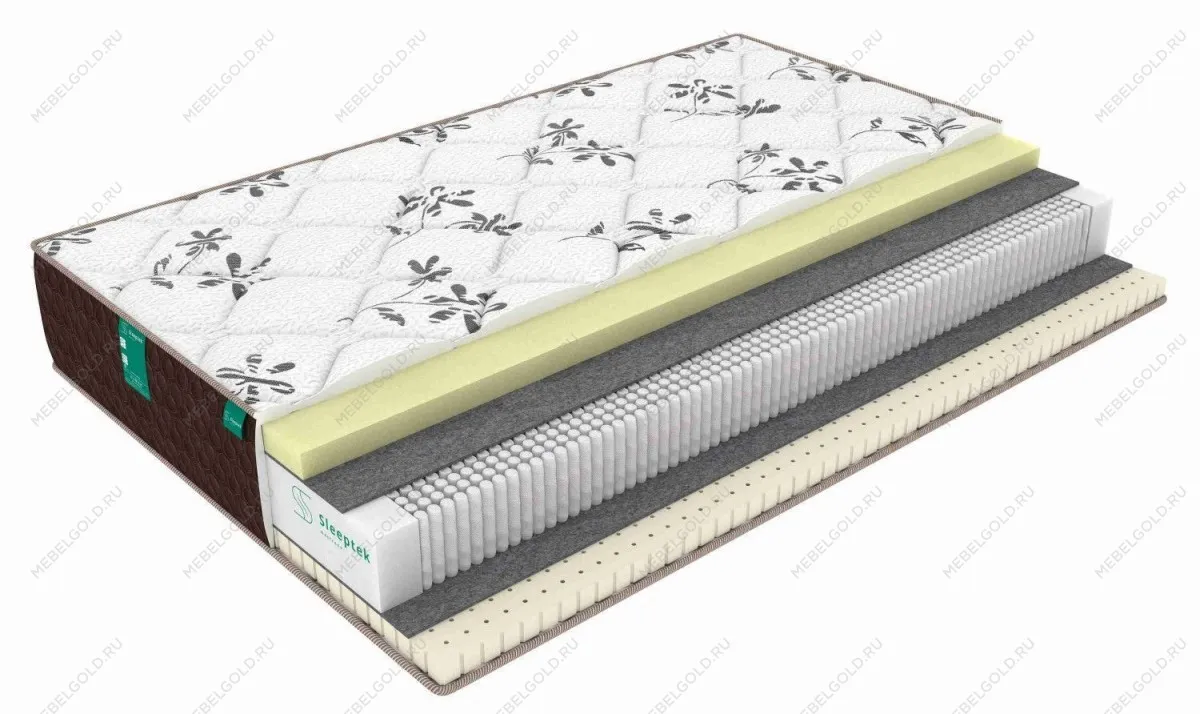 Матрас Lux Memo Latex 160х200