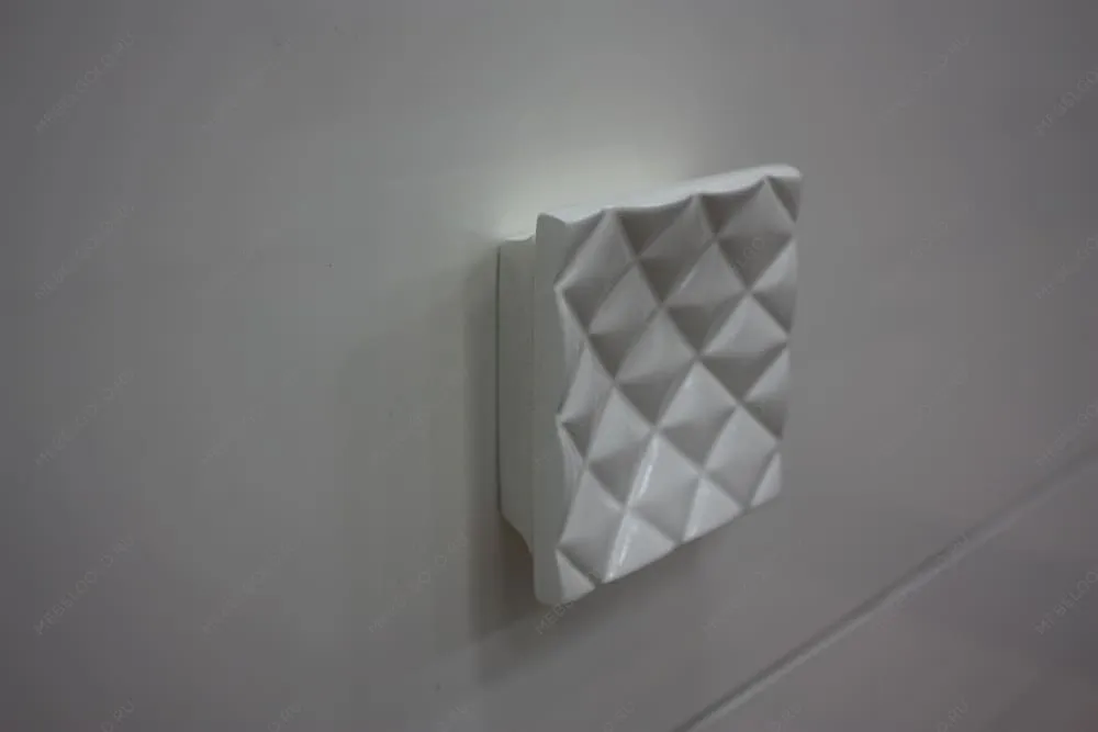 Спальня Диора слоновая кость/серебро 1 | изображение 4