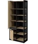 Шкаф комбинированный Стенли МН-037-09 | изображение 1