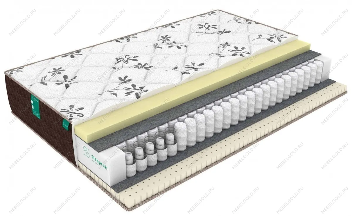 Матрас Duplex Memo Latex 160х200