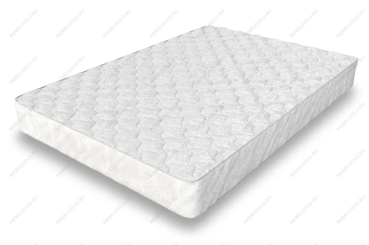 Наматрасник Софт Кавер плюс 90х195