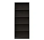 БРИМНЭС / СИРИУС Стеллаж ИКЕА / IKEA 78х190 Дуб Венге | изображение 1