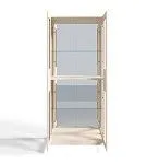 Витрина Фелисия 2-ств мокко | изображение 1