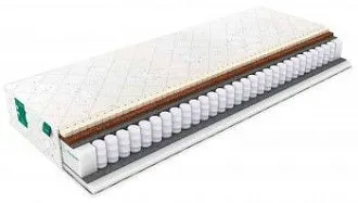 Детский матрас Junior SoftCocos Foam 70х140