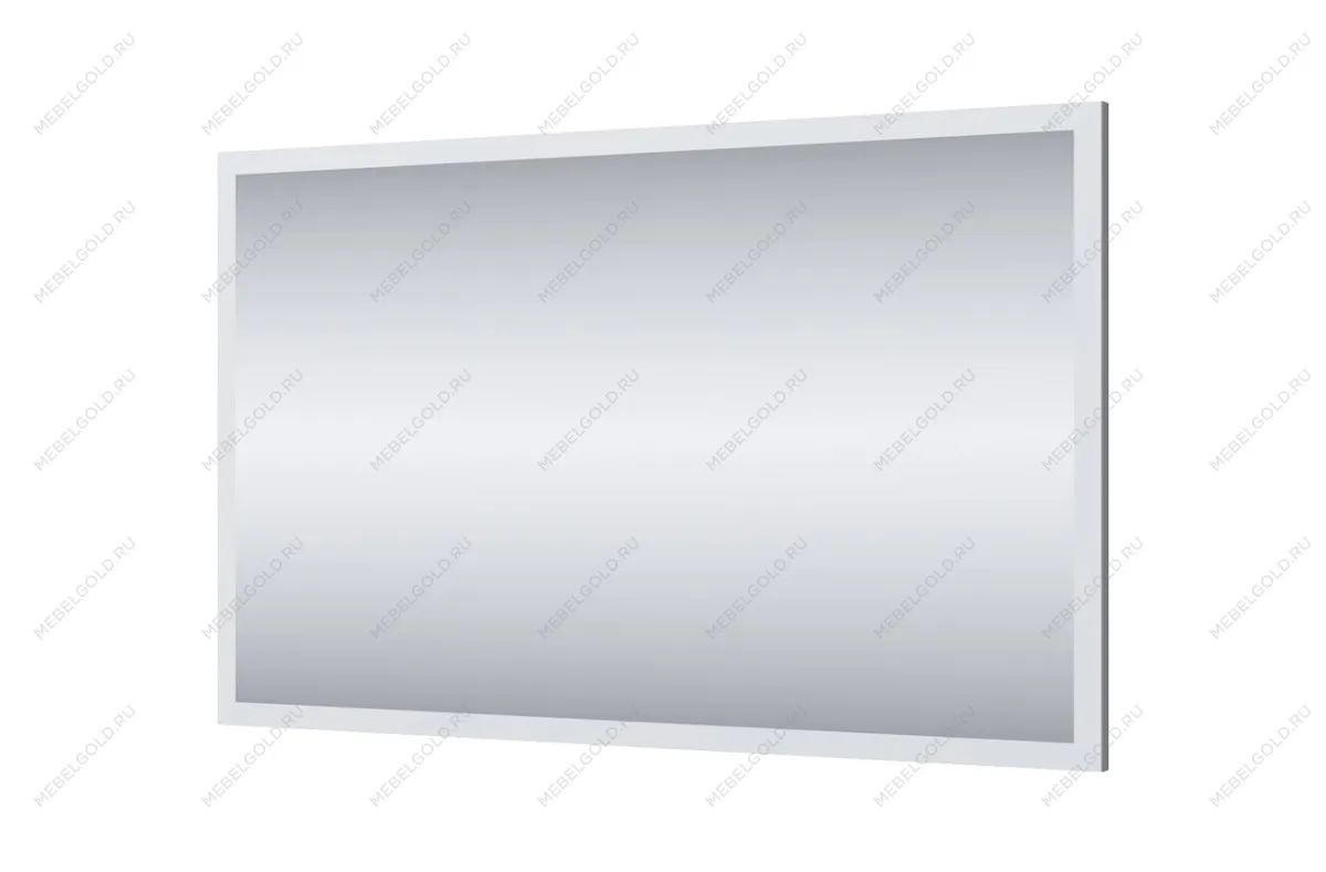 Зеркало Оливия LUS L