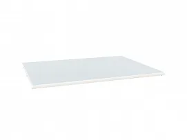 Центральный склад - БРИМНЭС / СИРИУС Полка для шкафа ИКЕА / IKEA белая