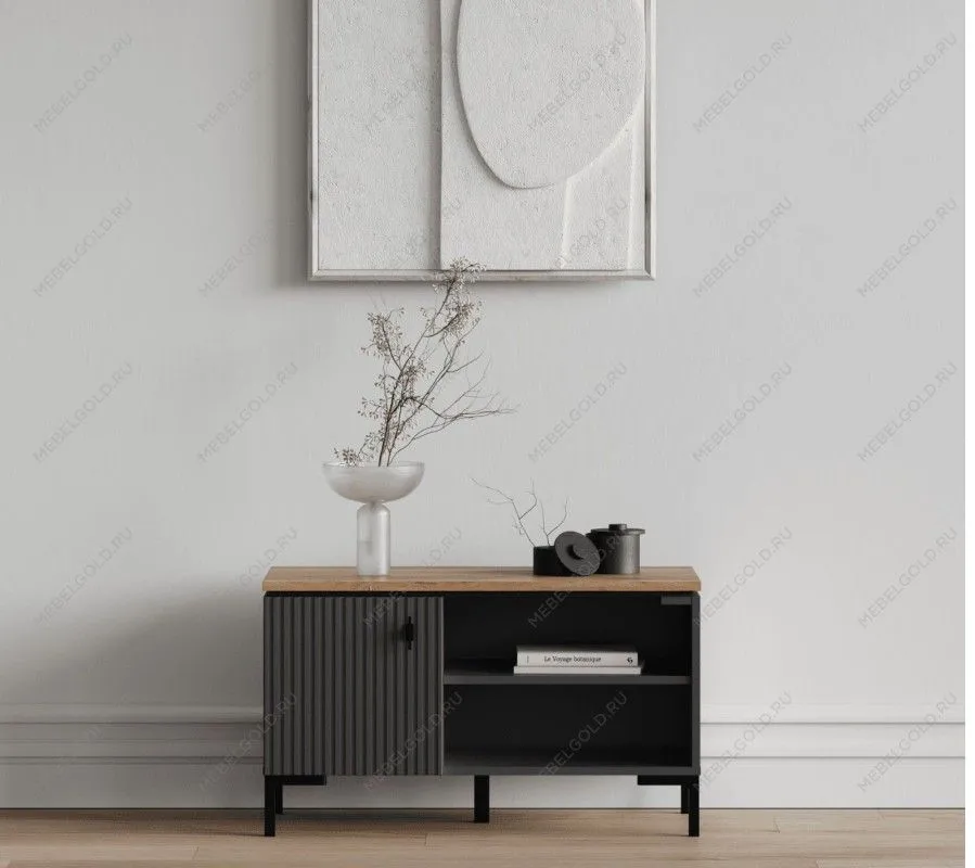 Тумба для обуви Сан Джиминьяно KOM1D - Выставка м. Марьина роща | изображение 3