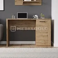 Стол письменный Дорсет 120 1D