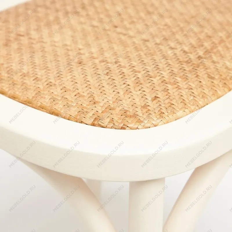 Стул Secret De Maison CROSS Белый | изображение 8