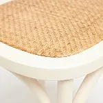 Стул Secret De Maison CROSS Белый | изображение 8