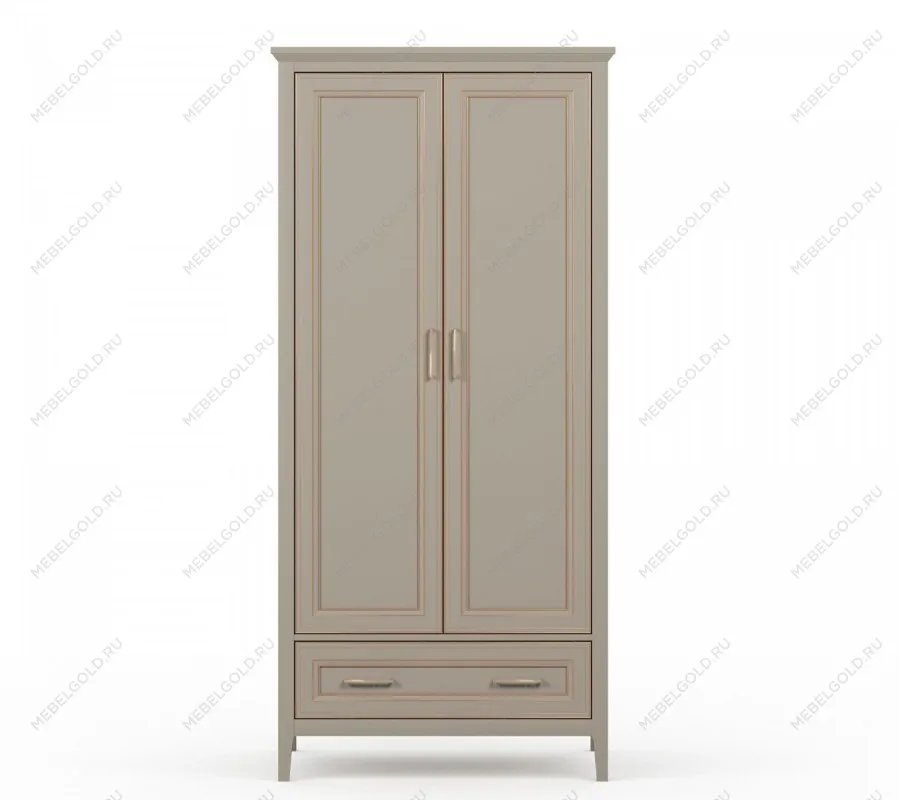 Шкаф Классик SZF2D1S