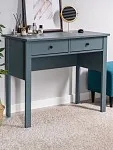 Стол туалетный Сага, 92х45, темно-бирюзовый - Выставка Балашиха | изображение 2