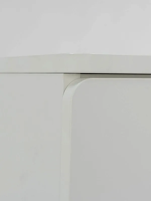 Комод Пикси, 6 ящиков 60x57x120, робкий подснежник | изображение 17