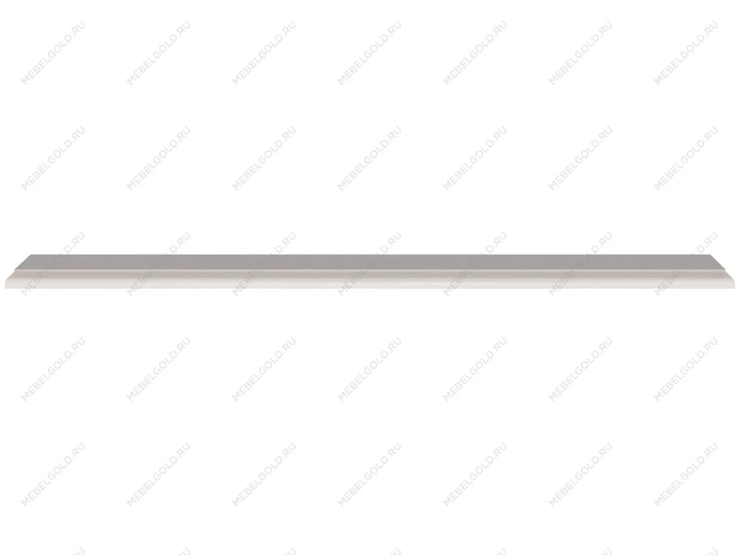 Лобня - Полка Стилиус POL100 (Лиственница сибирская)