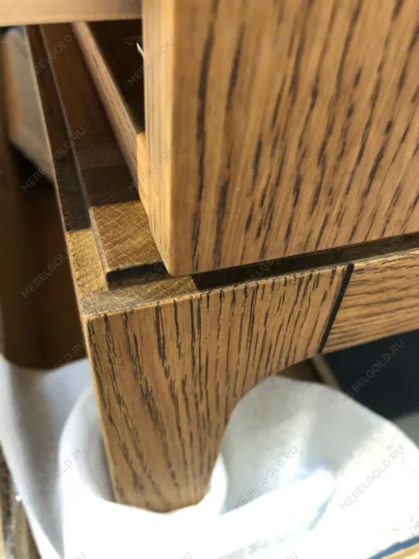 Комод с 3-мя ящиками Bryce - Выставка м. Марьина роща | изображение 11