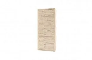 Шкаф 2-створчатый Оскар 2D