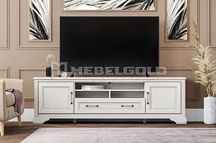 Тумба Стилиус RTV2D1S (Лиственница сибирская)