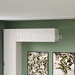 Шкаф навесной Модерн 1D/130-40 | изображение 2