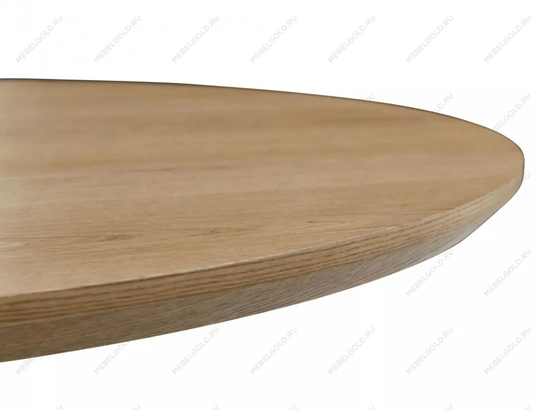 Стол обеденный Signal ANGEL II 120 (дуб/дуб) | изображение 14