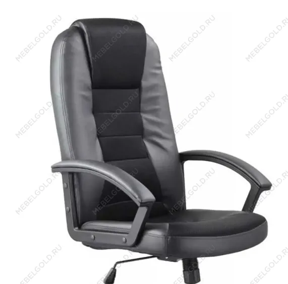 Кресло компьютерное Signal Q-019 (черный) | изображение 5