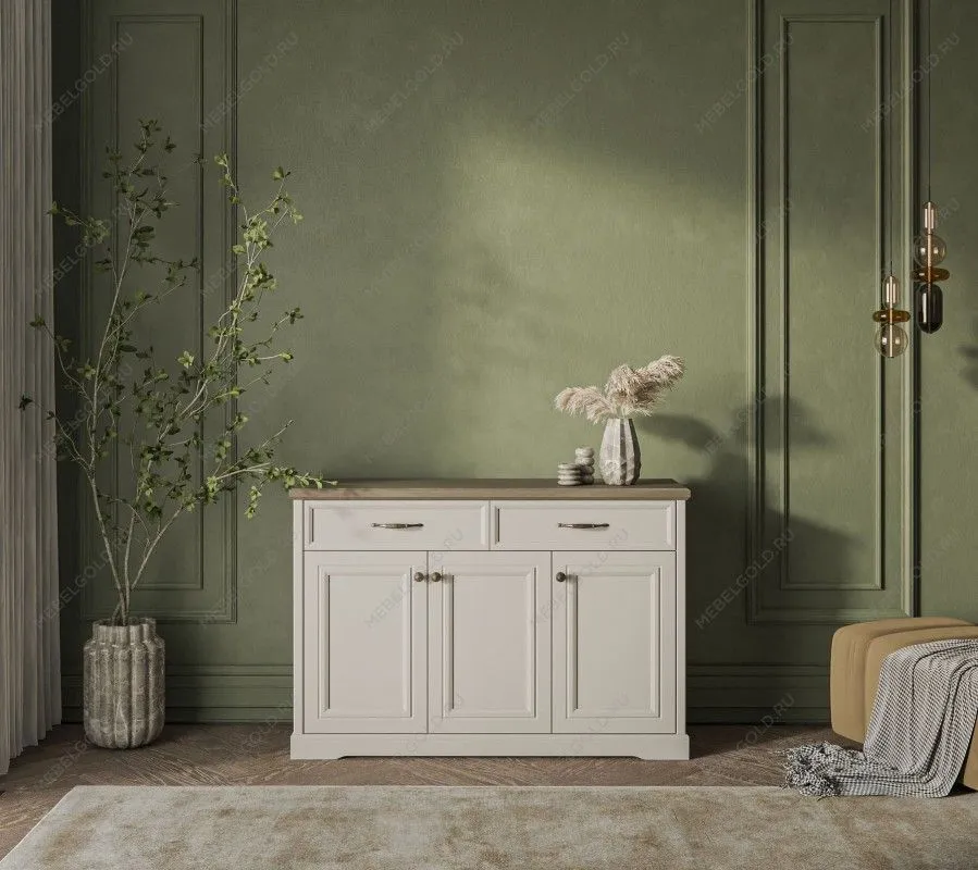 Тумба Тоскана 3D2S - Выставка Балашиха | изображение 1