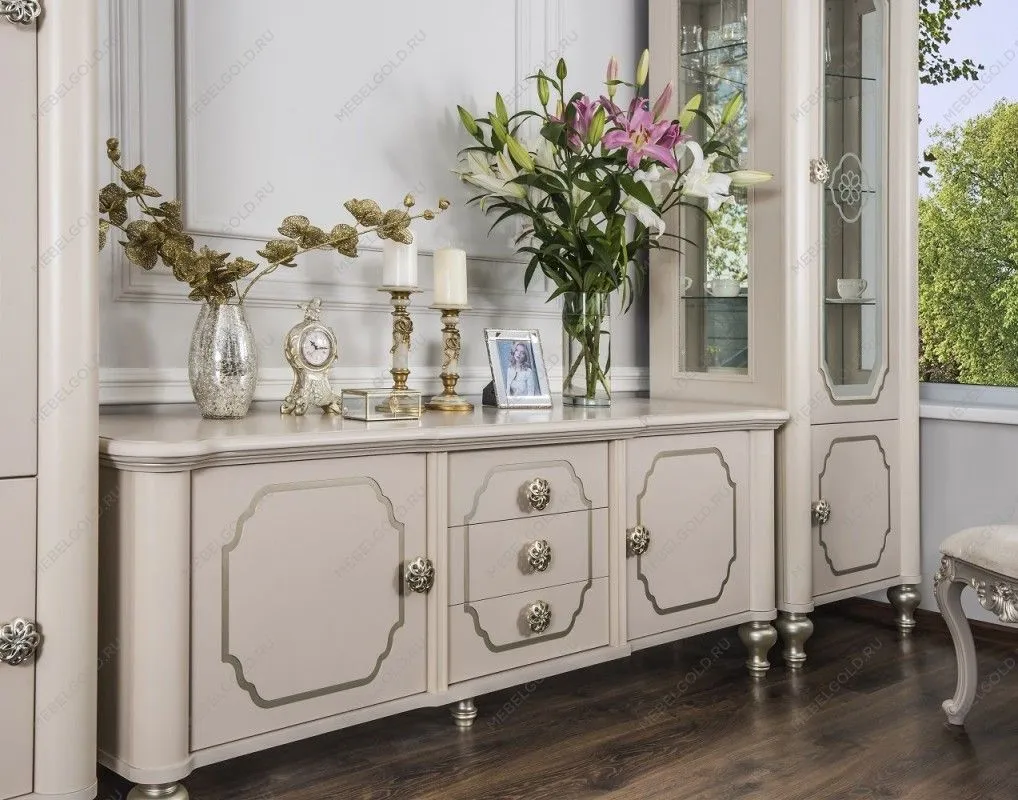 Гостиная Лали 1+тв+1 бежевый | изображение 2