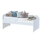 ПИКСИ кровать 80x160, робкий подснежник | изображение 4